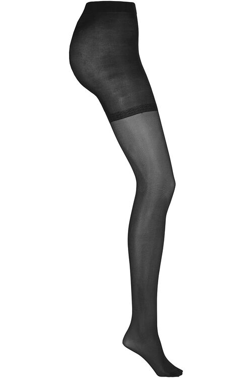 Body Shaping 40 Denier Tights