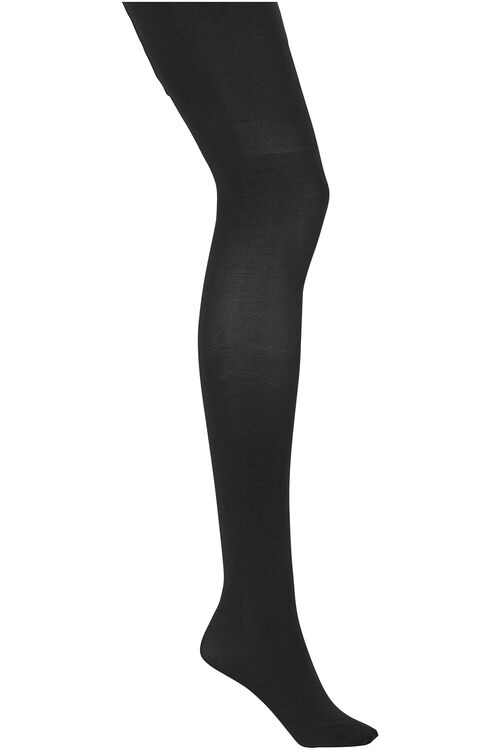 3 Pack 40 Denier Tights With Lycra