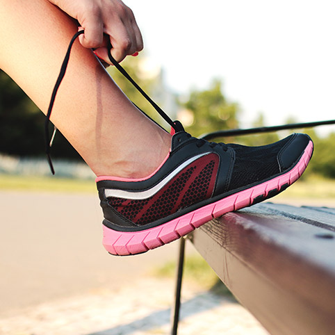 Gentle Exercise