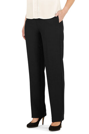 Shop Smart Trousers For Women Online | Home Delivery | Bonmarché