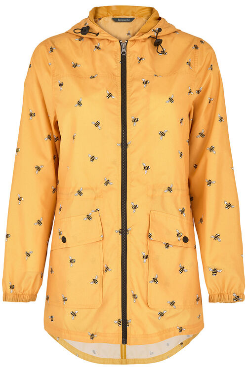 Packaway Mac Raincoat