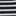 3/4 Sleeve Striped Top with Round Neckline