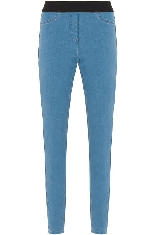 Buy The JULIE Jegging | Home Delivery | Bonmarché