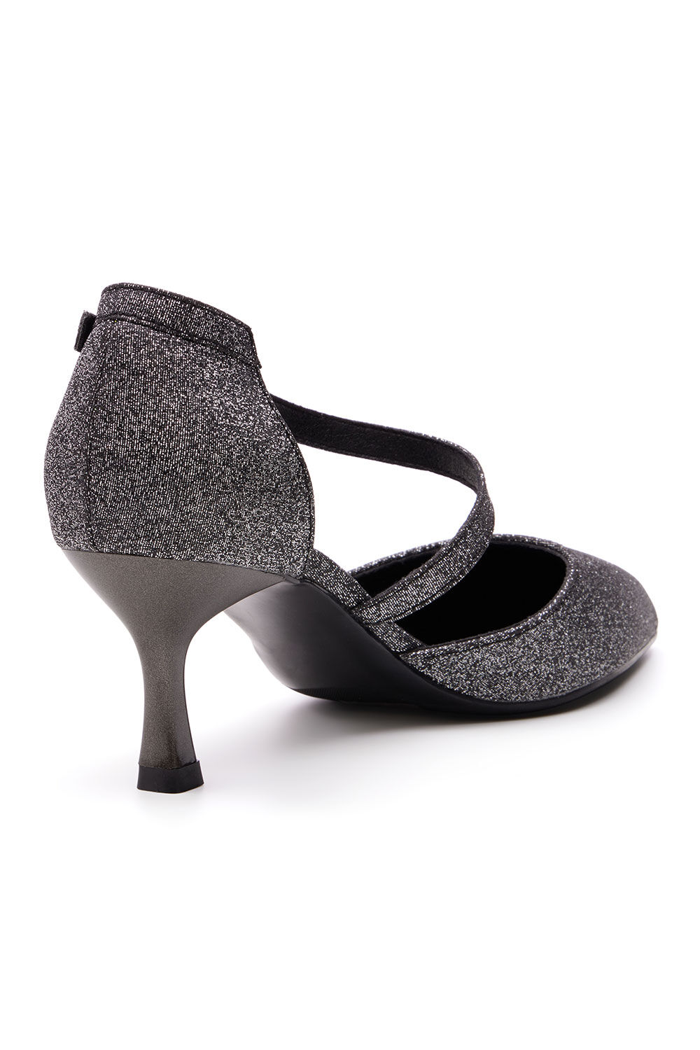White Low Heels For Weddings | Black Wedding Shoes Ladies – Phoenix England