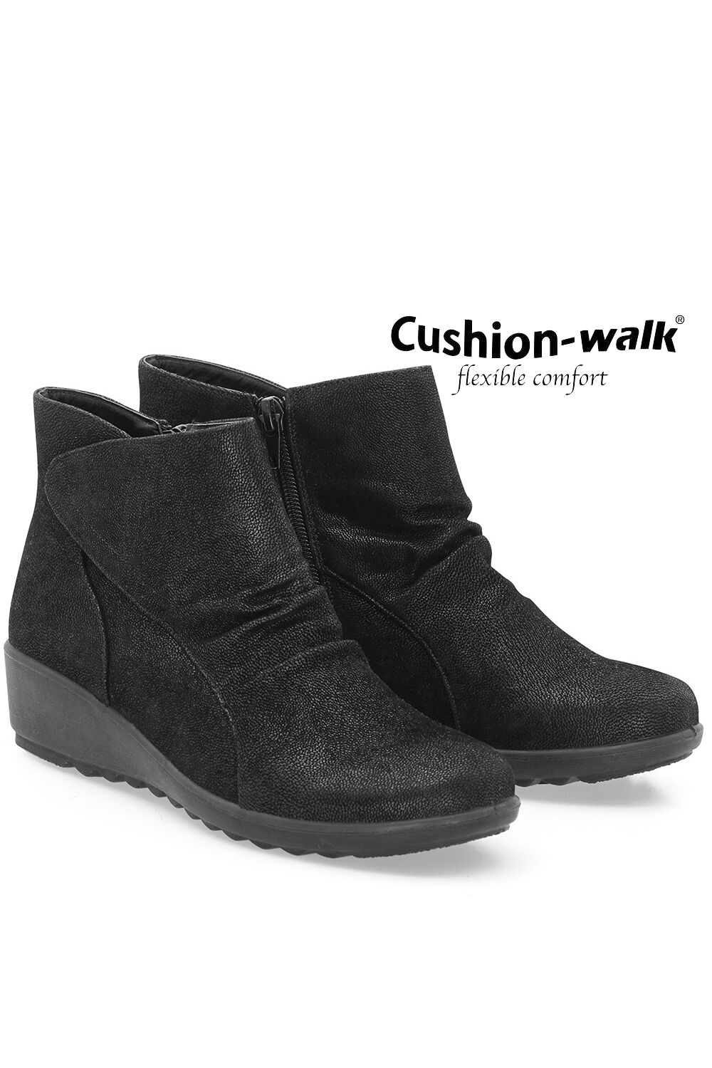 cushion walk shoes ireland