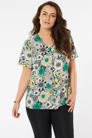 Ladies tops and blouses bon marche  – Tops for Women, M&S