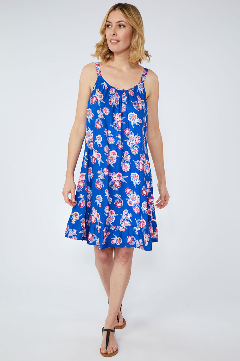 Plus Size Dresses | Floral \u0026 Summer 
