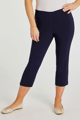 Cropped Pants for Women