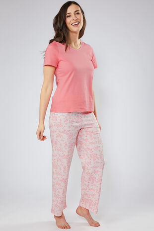 Pyjamas for Women | Women's Pyjama sets | Bonmarché Online Shopping