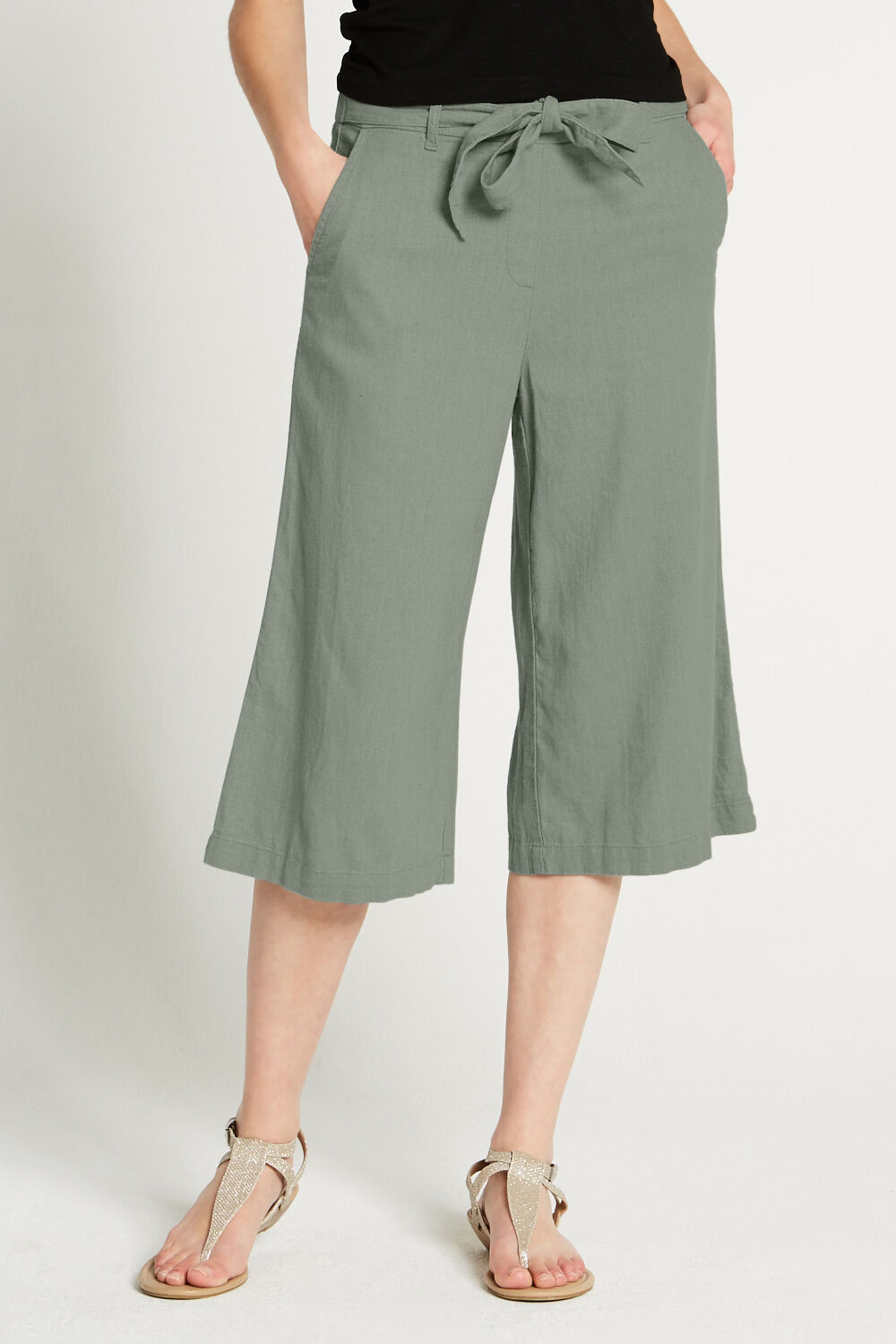 Womens Culotte Trousers Online, SAVE 44% - brandbola.com