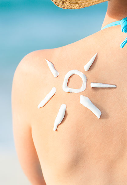 Be Sun Savvy! Tips on Looking After Your Skin This Summer