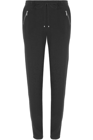 The Relaxed Trouser