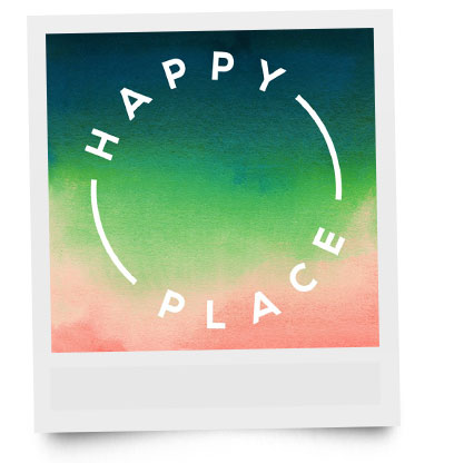 Happy Place, by Fearne Cotton
