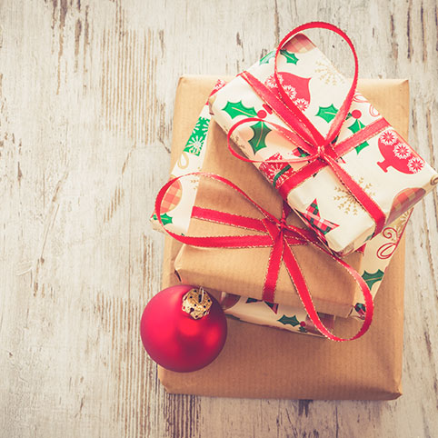 10 Tips for a Stress-Free Christmas