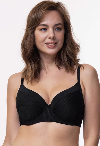 DORINA - Lightly Padded T-Shirt Wired Bra