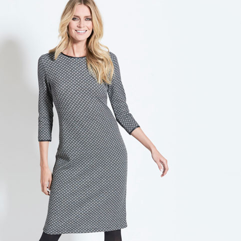 The Textured Tunic