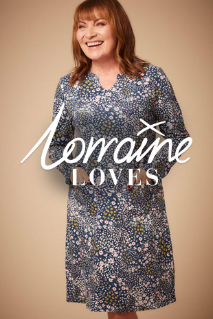 Lorraine Loves