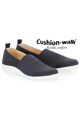 Cushion Walk Shoes