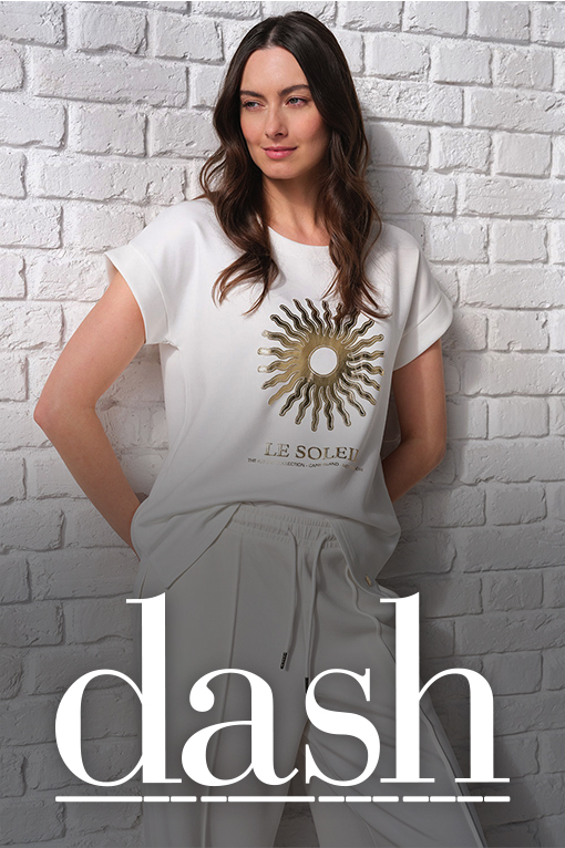 dash - Your everyday luxury