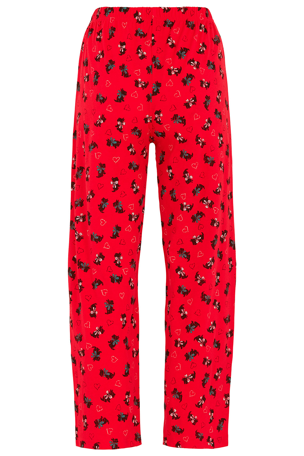 Scotty Dog Pyjamas