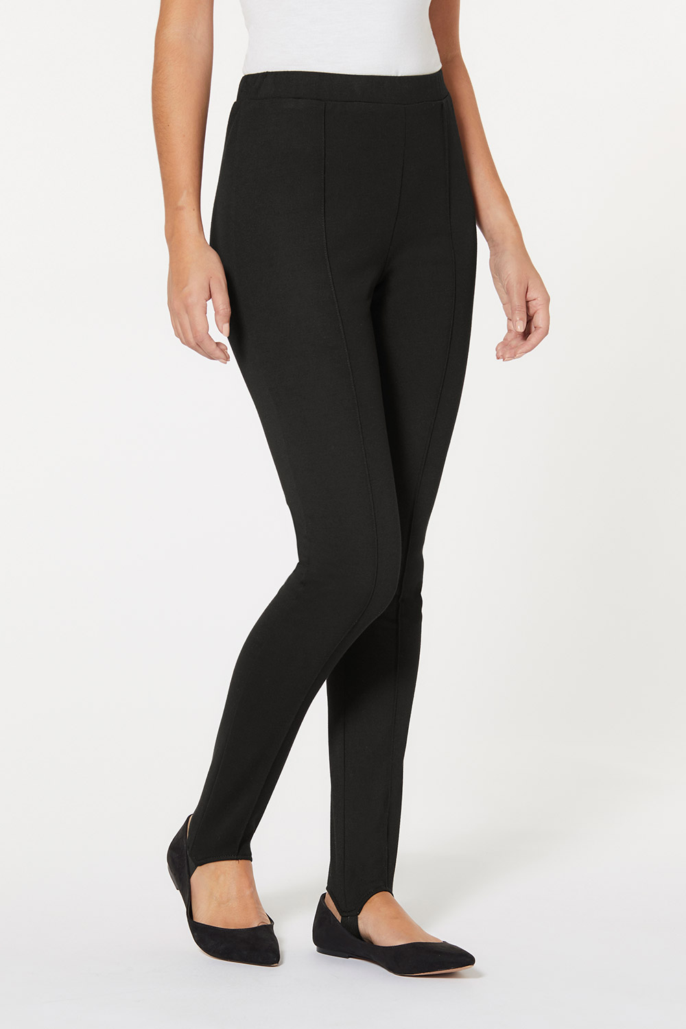Buy Ponte Ski Pant, Fast Home Delivery