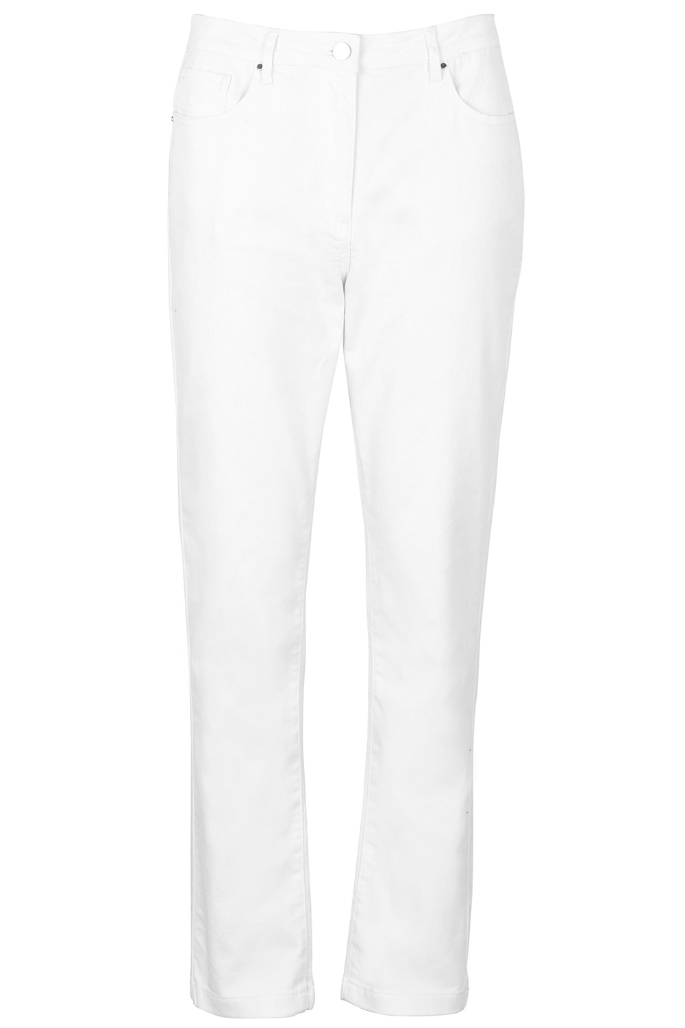 bonmarche white jeans